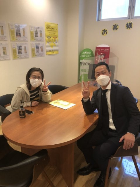 T様の画像
