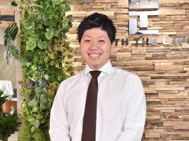 Ｙ様（2022年5月ご契約）の画像