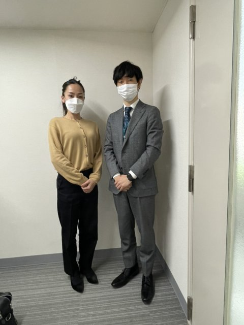 川越市/中古マンションご売却のN様の画像