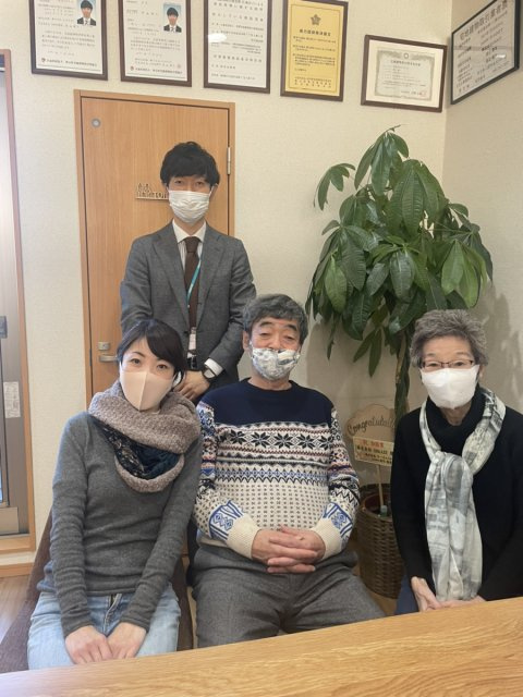 川越市/中古マンションご売却のT様の画像