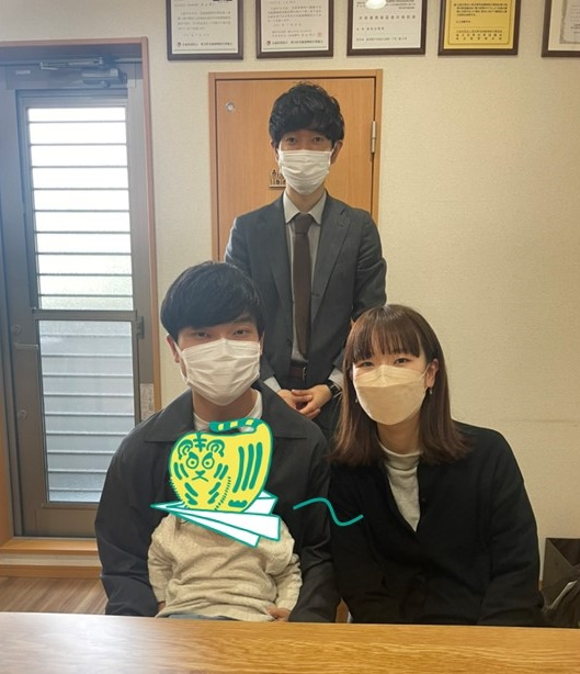 ふじみ野市/土地ご購入のT様の画像