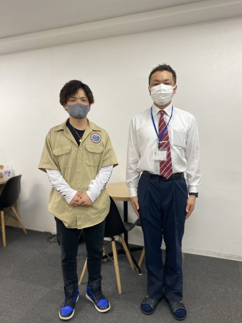 Ｋ・Ｎ様　博多区へお引越し♪♪の画像