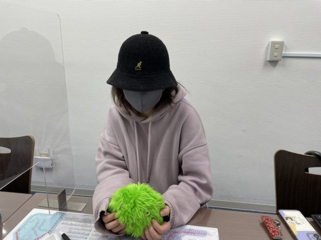 S・N様の画像