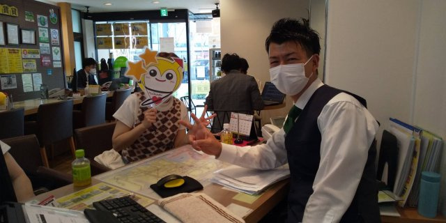 I様の画像