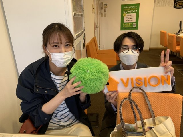 A・H様(2022年5月13日)の画像