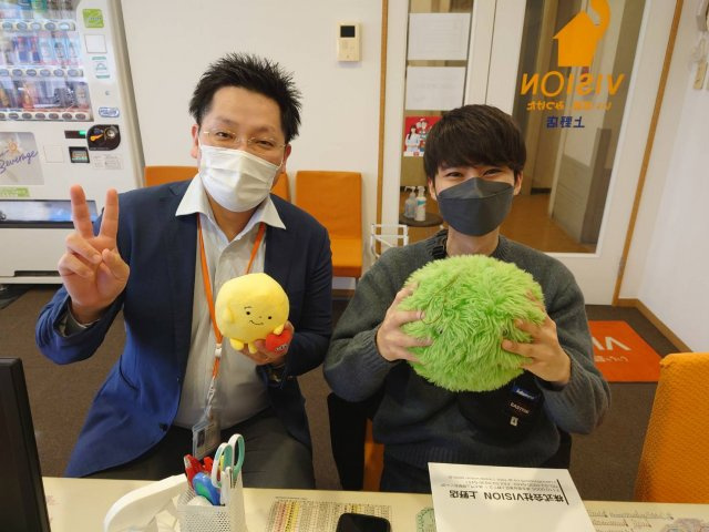 K・I様(2022年5月14日)の画像