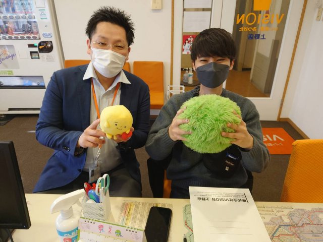 K・I様(2022年5月14日)の画像