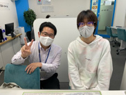 2022年05月21日の画像