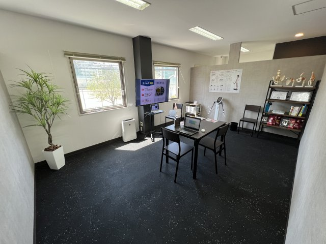 GronG　TRAINING LAB.桃谷店様の画像