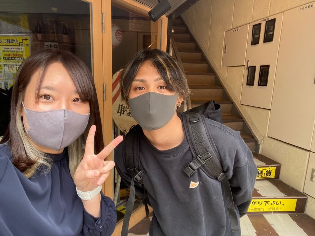 S様の画像