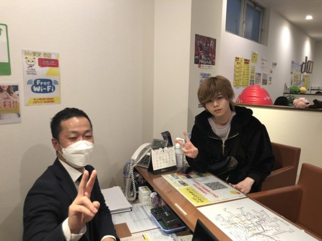 T様の画像