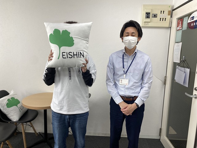 K・M様　呉服町駅へお引越し♪♪の画像