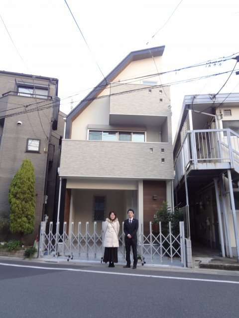 葛飾区立石　M様の画像