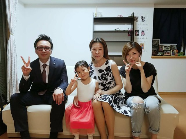 葛飾区亀有　　O様の画像