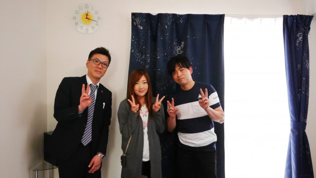 草加市両新田西町　S様の画像