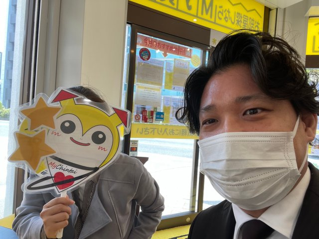 O様の画像
