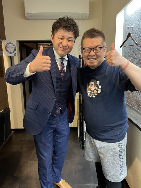 Mっ邸様の画像