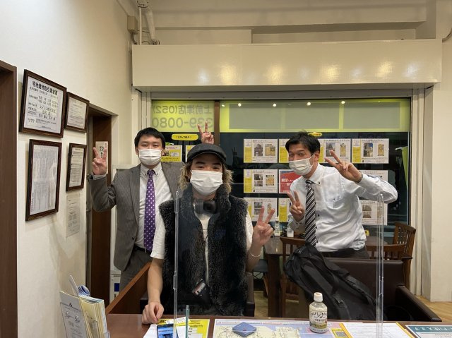 H様の画像