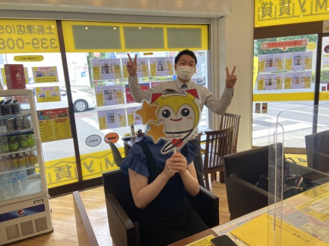 T様の画像