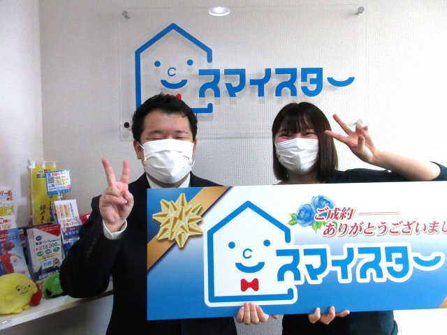 R・E様の画像