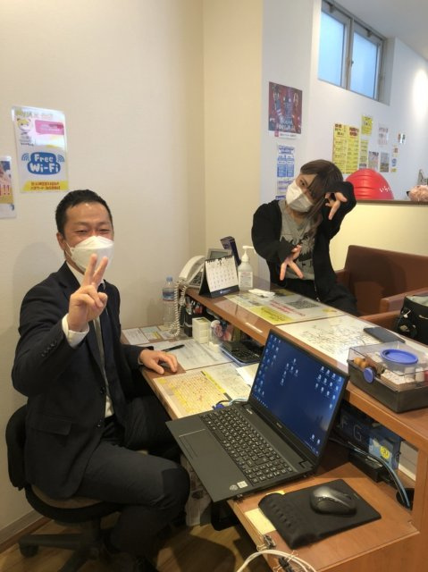 K様の画像