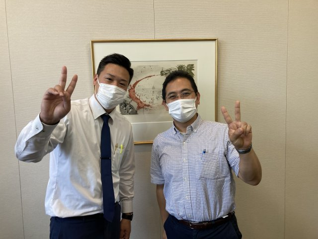 S.S様の画像