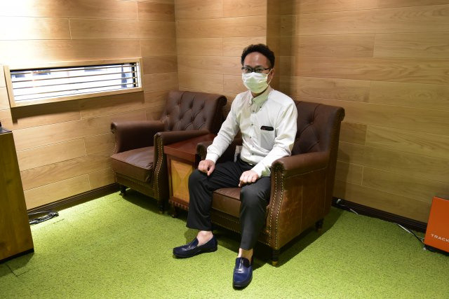 2022年5月27日Y.M様の画像