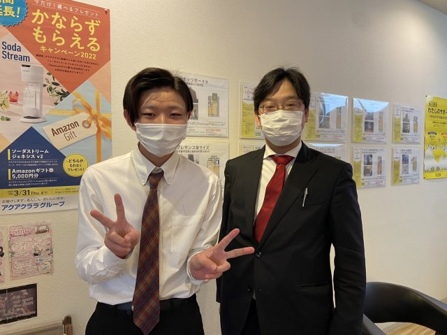 K様の画像