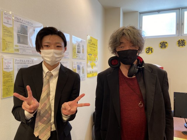 K様の画像