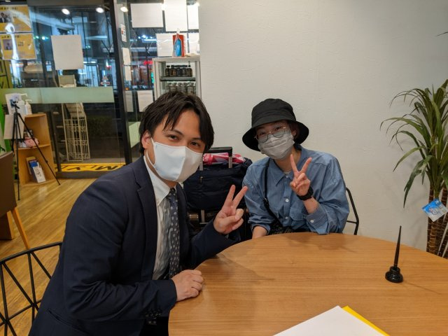 K様の画像