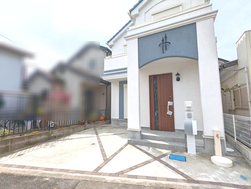 相模原市　K様の画像