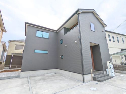 平塚市　M様の画像