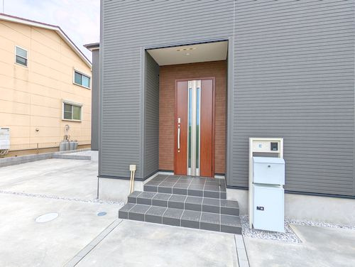 平塚市　M様の画像