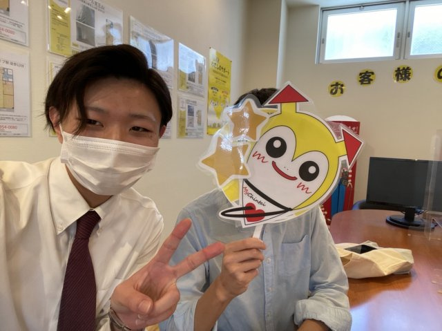 N様の画像