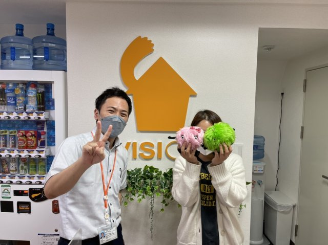 M・S様(5月10日)の画像