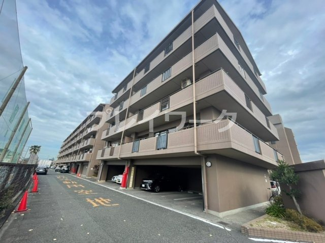 シャルマンフジノール和泉　M様の画像