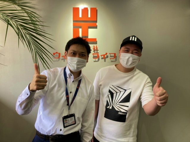 Ｃ様（2022年5月ご契約）の画像