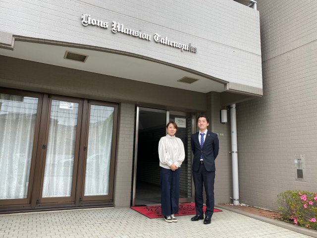 足立区西保木間　Ｉ様の画像