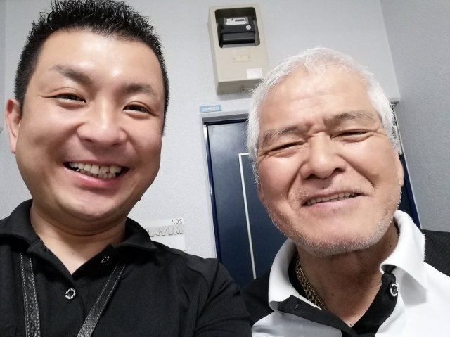 草加市新栄4丁目　M様の画像