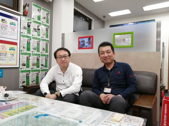 足立区弘道2丁目　T様の画像