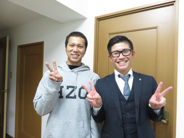 葛飾区堀切MS　K様の画像