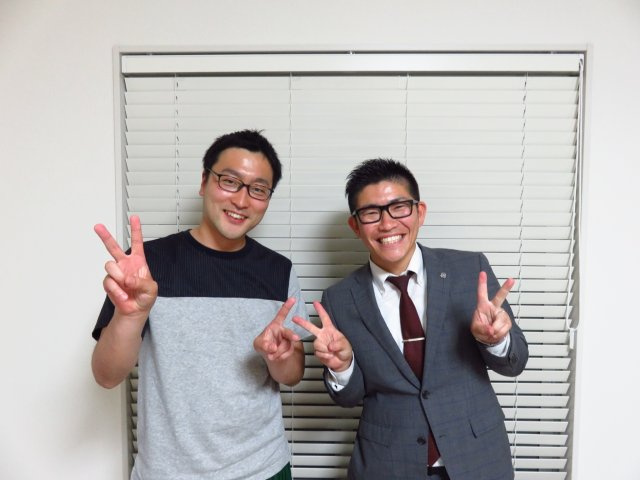 草加市稲荷　S様の画像