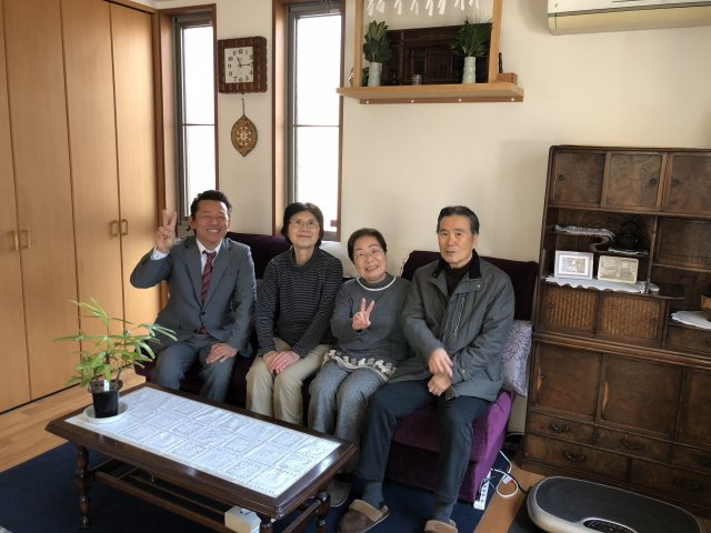 戸田市新曽　Ｉ様の画像