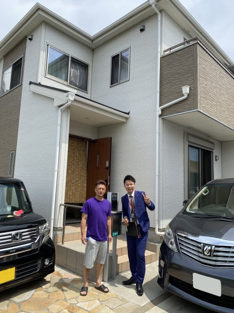 草加市青柳　Ｏ様の画像