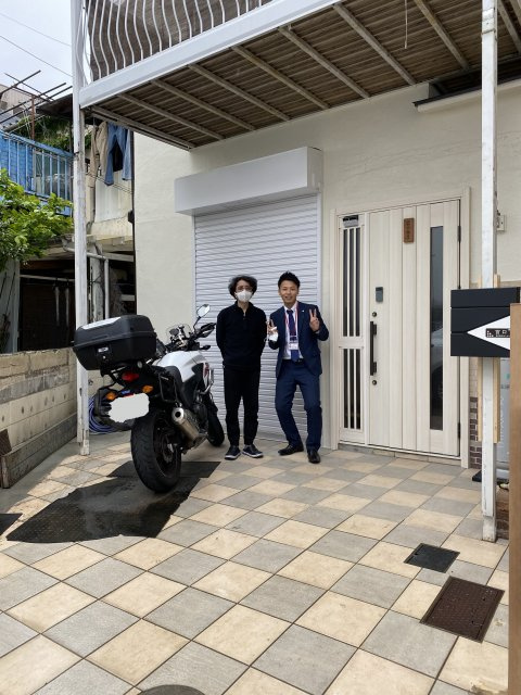 足立区江北　Ｍ様の画像