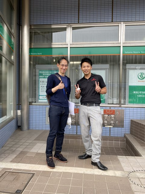 草加市瀬崎　Ｙ様の画像