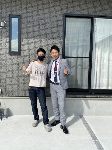 八潮市大瀬　Ｎ様の画像