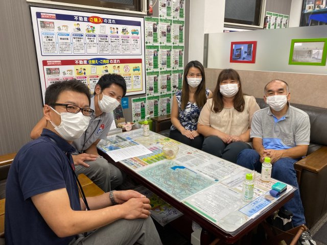 鎌ヶ谷市東道野辺　G様の画像