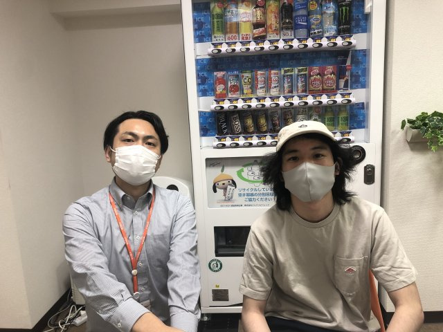T・S様(5月24日)の画像
