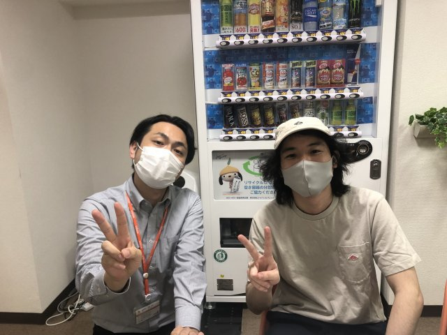 T・S様(5月24日)の画像